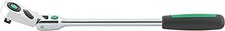 STAHLWILLE 517QR 1/2 Square Drive Flex Ratche...