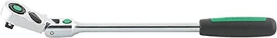 STAHLWILLE 517QR 1/2 Square Drive Flex Ratchet 13261010 517QR From Japan