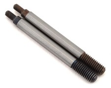 ARRMA ARA330596 SHOCK SHAFT 4X43MM 2PC B11