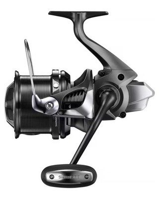Mulinello Aerlex XTC Spod Shimano