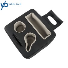 Car Back Seat Organizer Couch Tray Cup Holder Bed Cup Holderboat Cup Holder