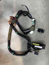 2009-2013 Honda Fit Remote Start Control Modu...
