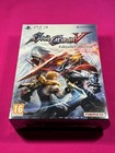 SOULCALIBUR V SOUL CALIBUR EDITION COLLECTOR SONY PS3 NEUF VERSION FR