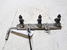 Injecteur Smart FORTWO
