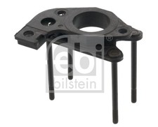 FEBI BILSTEIN 02365 Flasque, carburateur pour AUDI,VW