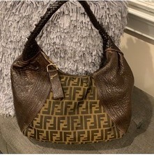 Fendi Hobo Bag