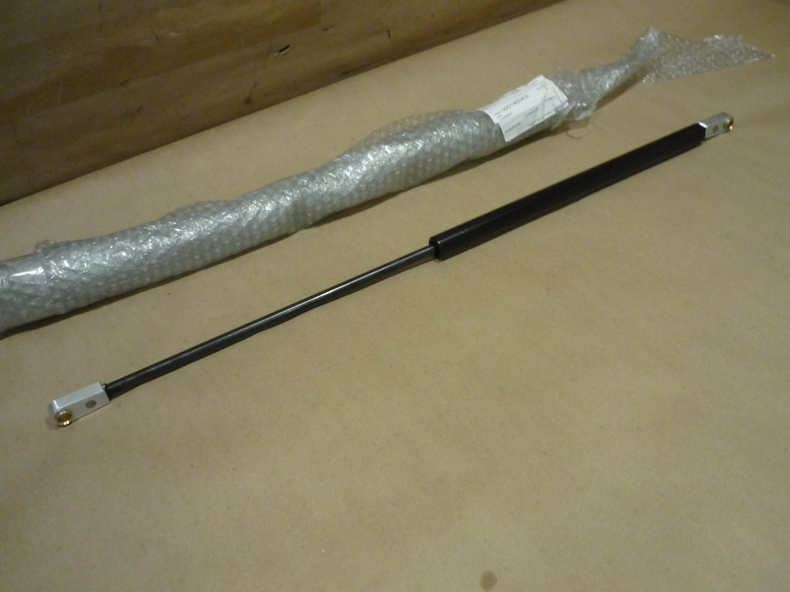 Ferrari 365,512 - Bonnet Strut Fits Front & Rear Hoods (NEW) - P/N 50014604/A