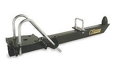 Competition Engineering 70-81 Camaro Traction Bar - Leaf Spring Competition Engineering 70-81 Camaro Traction Bar - Leaf Spring