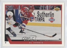 1993-94 Upper Deck Al Iafrate #183 0v8t