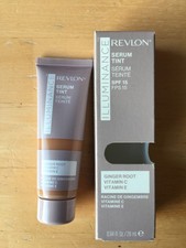 Revlon Illuminance Serum Tint 28ml, Shade: 417 Warm Caramel, RRP-£15, BNIB