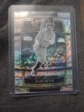 Cheap Vintage Babe Ruth Cards - 10 Cards for Under $50 18