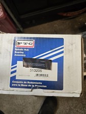 Wheel Bearing And Hub Assembly Ptc Pt513205 Wheel Bearing And Hub Assembly Ptc Pt513205
