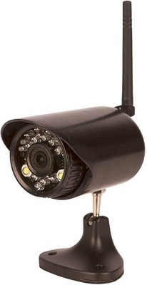 Kerbl SmartCam Akku/HD Kamera Videokamera Anhängerkamera 10812