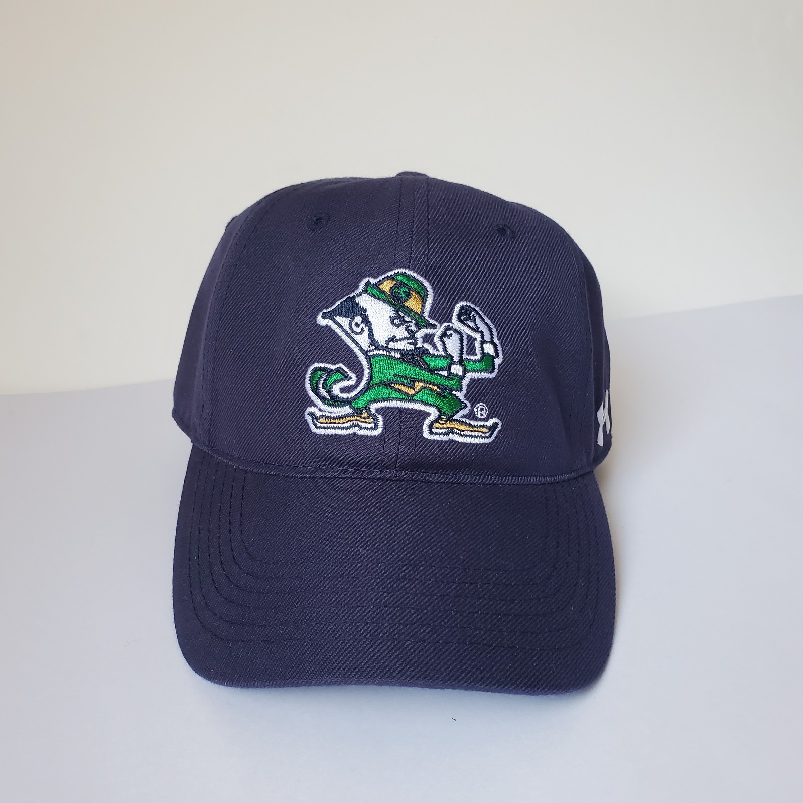 Cap Adjustable Trucker Unstructured