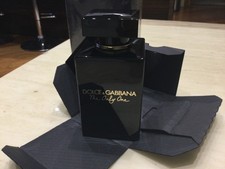 Dolce & Gabbana The Only One Intense Eau de Parfum 100ml Spray For Her