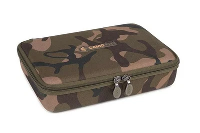 Fox CamoLite Mini Étui Micron Pour Pêche à La Carpe, Bagage De Pêche - Photo 1/4