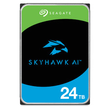 Seagate SkyHawk AI 24TB ST24000VE002