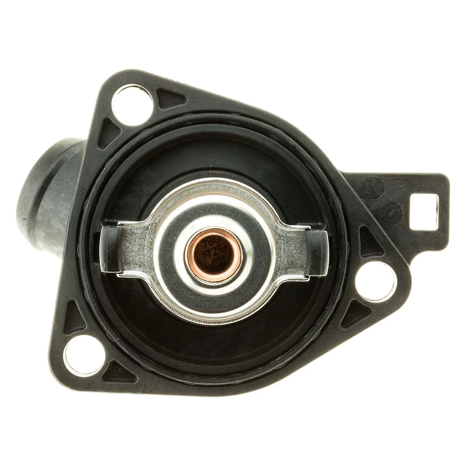 For Acura RDX 2007-2011 Gates Engine Coolant Thermostat w Housing & Seal - Изображение 2 из 4