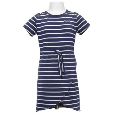 Vineyard Vines, Kleid, Größe: 128, Sankaty, Blau/Weiß, Elasthan/Polyester #t0J