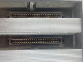 Yamaha MSX2 Personal Computer AX350II sakhr صخر Arabic & English Vintage #73