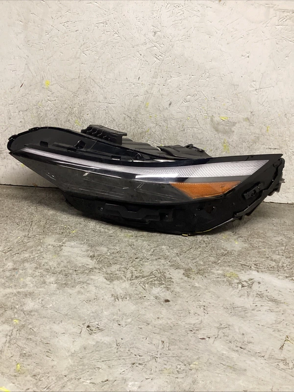 2024-2025 HYUNDAI ELANTRA LEFT LH DRIVER SIDE HEADLIGHT OEM PROJECTOR 92101AA740