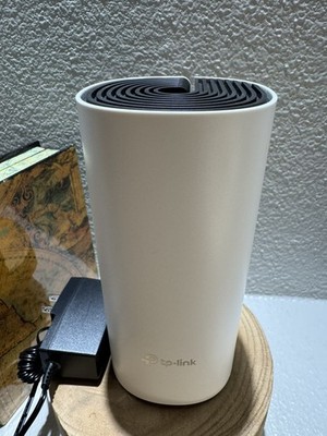 TP-Link Deco M4R AC1200 Whole Home Mesh Wi-Fi System 