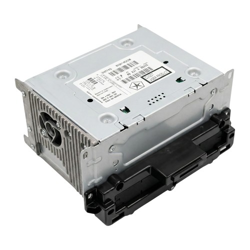 Mopar Radio Multi Media Unit 05091462ZM Genuine OEM Factory Part