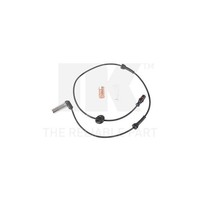 Sensor, Raddrehzahl NK 294026 FüR Land Rover, Vorderachse