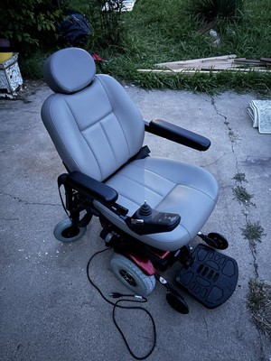 Jet 3 ultra 4500 hardly used!