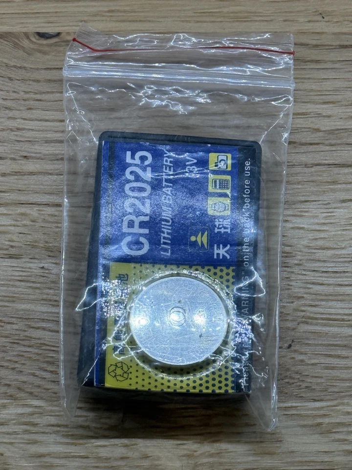 Infrared Remote Control RC-C1 RCC1 RC C1 Remote Control for Olympus New - Image 2 of 2