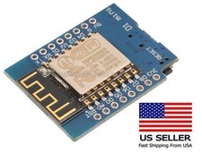 LOT 2 ESP8266 ESP-12 WeMos D1 Mini WIFI Development Board NodeMCU Lua Module New
