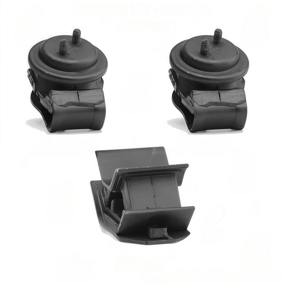 Kit de montaje de motor para Suzuki Grand Vitara 1999 2000 2001 2002 2,5 L V6 Foto 4 de 4