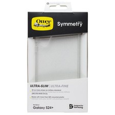 OtterBox Symmetry Series Hard Case for Samsung Galaxy S24  Plus - Stardust