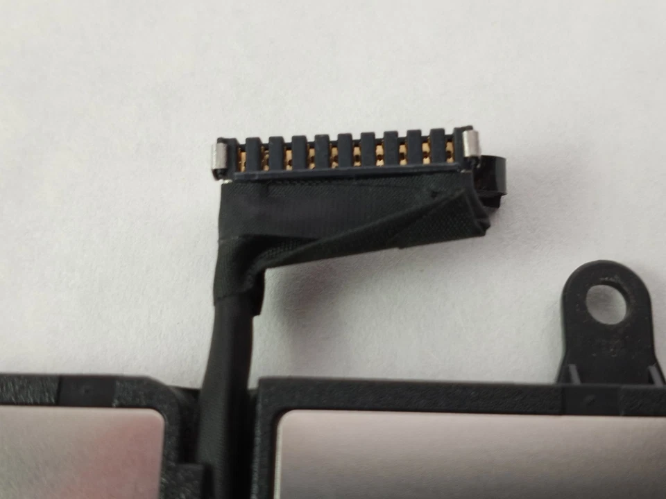 Batería para computadora portátil Dell 4GVMP 8500mAh 4 celdas para Latitude 5400 5500 Foto 3 de 4