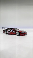 Custom  Hotwheels Nissan Silvia S14