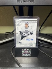 2023-24 Sp Authentic - Autographed Future Watch Alex Laferriere #181 /999 