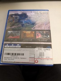 NieR Replicant ver.1.22474487139 - Sony PlayStation 4