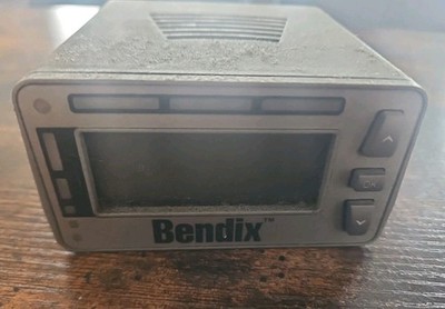 K041397 Collision Advoidance BENDIX COLLSION CONTROL MODULE - Used - OEM