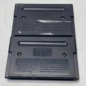 Sega Genesis Bundle: MIghty Morphin Power Rangers, Jurassic Park, & More