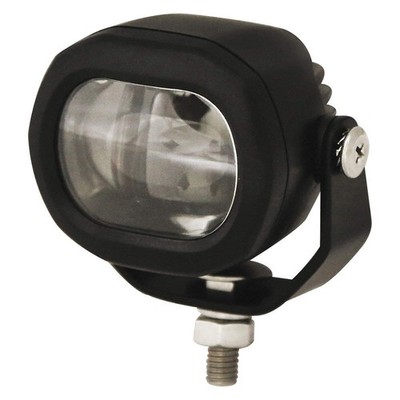ECCO EW2015R Pedestrian Light,8'' L,6'' W 405Z34