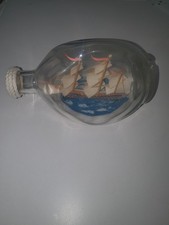 Ship In A Bottle