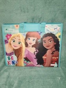 Disney Princess Activity Book! Brendon!