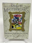 Amazing Spider-Man Masterworks Vol 27 LIMITED DM COVER Marvel Comics HC