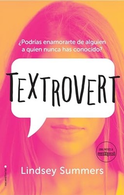 Textrovert Roca Juvenil - VERY GOOD
