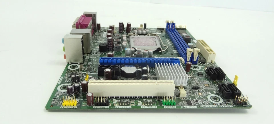 Intel DH61WW Desktop micro ATX Motherboard- G23116-204 - Image 2 of 4
