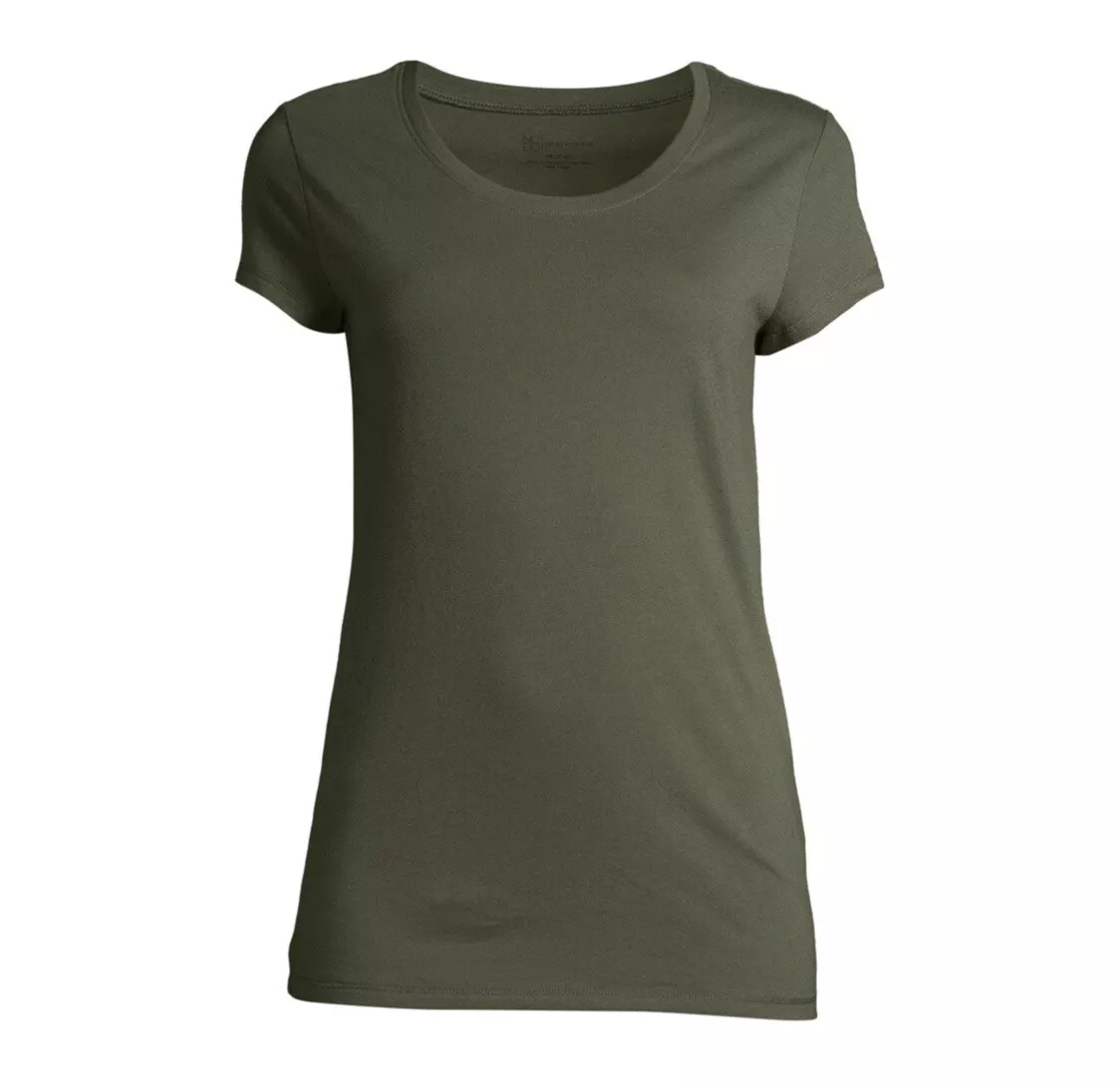 No boundaries shop short sleeve tee