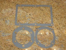 1932-48 Ford Top Loader Transmission Gasket Set 3 Pcs Flathead 91a-7223k