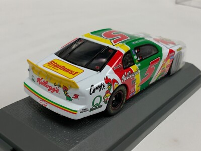 1/43 Revell Chevrolet Monte Carlo 1998 NASCAR of Thierry