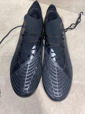 Adidas predator Edge.1 V1 blackout prototype SG sz uk 9.5 rrp £200 | eBay