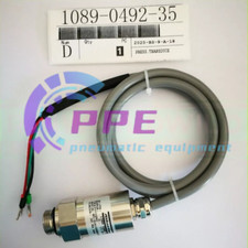 NEW 1089049235 Pressure Sensor for Atlas Copco Compressor 1089-0492-35